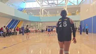 SJSU vs. UCLA 1/17/26 