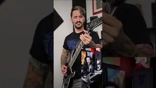 Had a sick time collaborating with @Kikiwongoon some classic Arch Enemy riffs! #metal #guitar