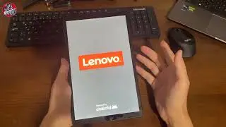 Lenovo Tab M10 Sıfırlama Fabrika Ayarlarına Döndürme | Lenovo Tab M10 Hard Reset