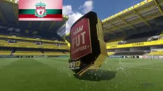 FUT Champions Elite Monthly+Weekly Rewards. Weekend League OP!!!