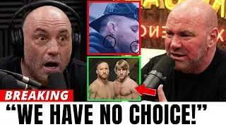 Dana White SHOCKS UFC World After Gaethje Injury, Calls Arman Tsarukyan to Face Paddy Pimblett