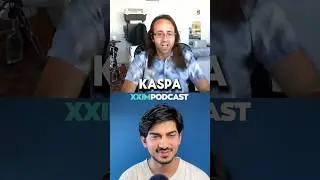 Smart Contracts on #Kaspa 🥳 #blockchain #crypto #smartcontracts