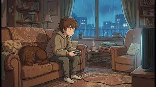 Best Lofi for Gaming 🎮