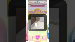 캐치! 티니핑 AR ✨ Which Teenieping Will I Catch Next in Catch! Ping AR Game? #catchteenieping #game 💕