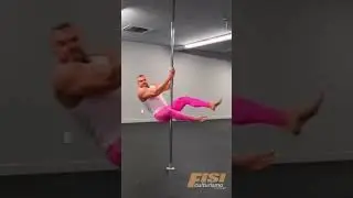 POLE dance‼️