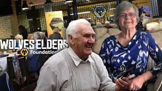 We'll meet again | Wolves Elders