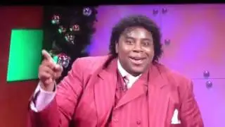 Samuel L Jackson F-bomb on Saturday Night Live