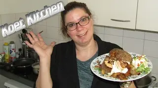 Taai Taai Hamburgers Koet Kitchen