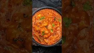 Chicken Gravy | Mughlai Chicken Recipe | Chicken Handi Recipe | How to Make Mughlai Chicken Handi