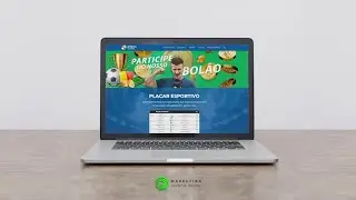 Redesign Loteca Online