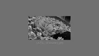 t.A.T.u. - Я сошла с ума (slowed & reverb)