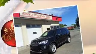 Used Car Dealerships Edmonton Alberta | Used Car Edmonton