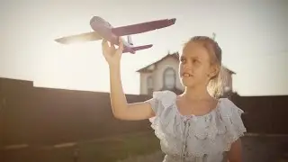 Heather Day - Fly (Music Video)