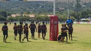 2019 Prestige Week Poort /10 Wedstryd 2