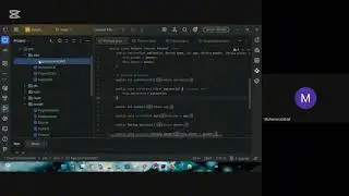 Smart Clinic Management System in Java (OOP Project | Java Swing + MySQL | Full Demo & Explanation)