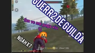 Noahx7  esse fznkwai s&oacute; me mata.. Olha a pedra noahxbot