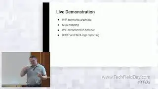 NetBeez End #BadWiFi - Solve the &ldquo;User Error&rdquo; Problem with WiFi Monitoring