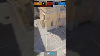 TYLO ZDR 1 VS 3 -G2 ESL Pro League Season 19