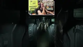 Dead Space Remake And The Level 3 Suit! #deadspace #deadspace2023 #mustache