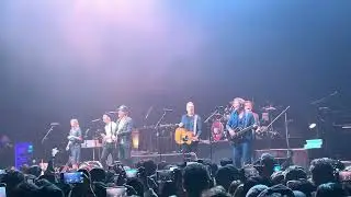 日本の旅  2026年 01月29日 The Lumineers Ho Hey