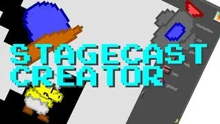 Stagecast Creator?