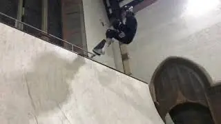 Lee Blackwell Full Cab