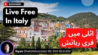 Italy ki zindag for digital nomads | Freelancing | Work from home