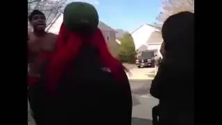 I love you bitch, I aint gonna never stop lovin you, bitch