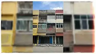 🏢 𝐊𝐮𝐚𝐧𝐭𝐚𝐧 𝐂𝐢𝐭𝐲 𝐂𝐞𝐧𝐭𝐫𝐞 | 𝟑-𝐒𝐭𝐨𝐫𝐞𝐲 𝐂𝐨𝐦𝐦𝐞𝐫𝐜𝐢𝐚𝐥 𝐔𝐧𝐢𝐭