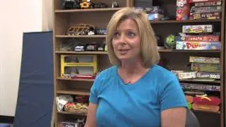 Play Works Toy Lending Library