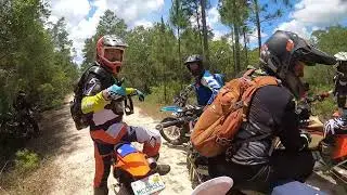 Motocamp - RC freeride and group