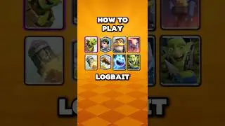How To Play Logbait🤯&hellip;
