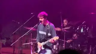 Phoneboy - Nevermind - Live at Town Ballroom in Buffalo, NY on 10/27/25