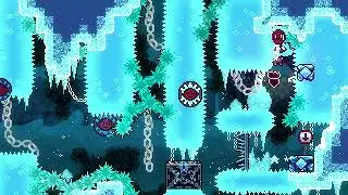 Celeste - Permafrost Den - Golden