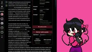 Hablando de kpop demon hunters y Haunted hotel mi serie y pel&iacute;cula favoritas en Netflix!^^ 