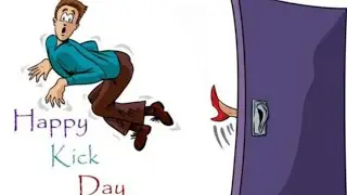 15th Feb Kick Day | Happy Kick Day Special Status #shorts #trending #kickdaywhatsappstatus #kickday