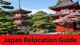 Moving to Japan from the US: Your Complete Relocation Guide
