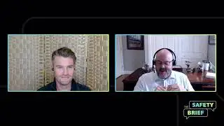 The Safety Brief by Intelex - Ep 1: Is AI Going to Take Your Job?