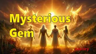 Mysterious Gem | #storytime #story #storytime