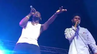 Phada Gaza Lights Up KO7&rsquo;s &ldquo;KO7 n Frndz Party Play&rdquo;