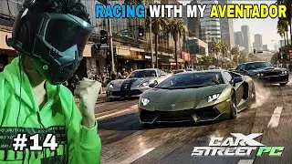CarX Street | Starting Python Club Races &ndash; New Challenge! | Armed Gaming