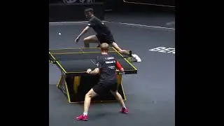 #tabletennis #pingpong #wtt #asiantabletennischampionships  #butterflytabletennis #ittf  #ttbl