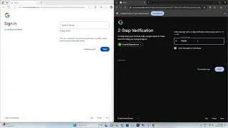Session Token Attack