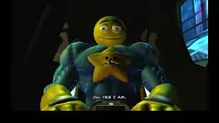 COMIC JUMPER [XBOX 360]