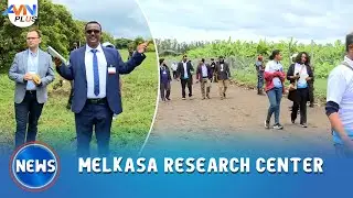 MELKASA RESEARCH CENTER