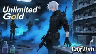 【FULL】Unlimited Gold: Doomsday has everything#anime#chinesedrama#chineseanime#english dubbed#2026