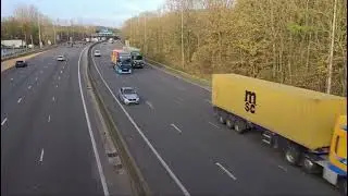 Loane transport leading the way