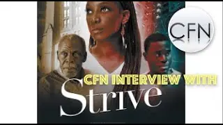 CFN Interviews the Cast of 