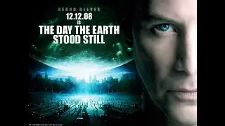 The Day the Earth Stood Still (2008) Movie Review
