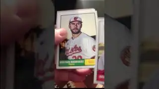 Jan 12th 2026 Pack 12 - HOF Auto Search Continues